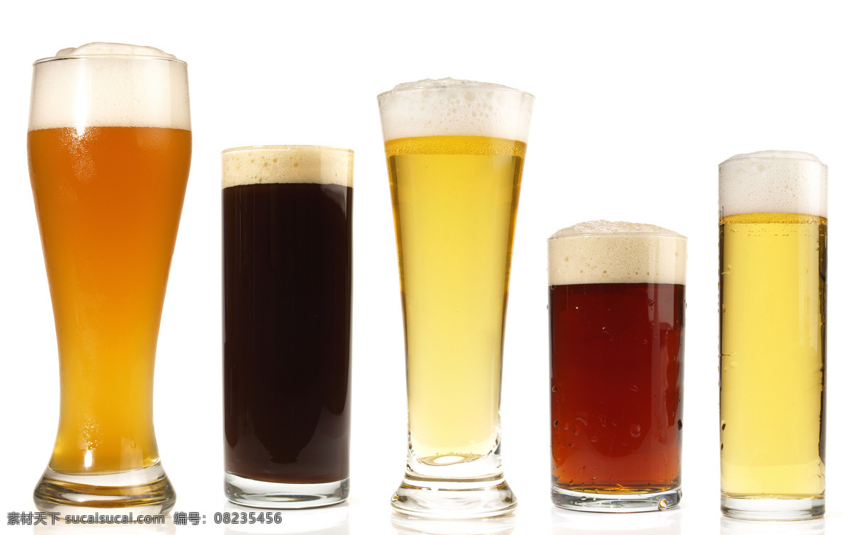 盛 酒 杯子 啤酒 啤酒杯 饮料 餐饮 咖啡 叶子 花朵 生活用品 餐具厨具 餐饮美食 酒类图片