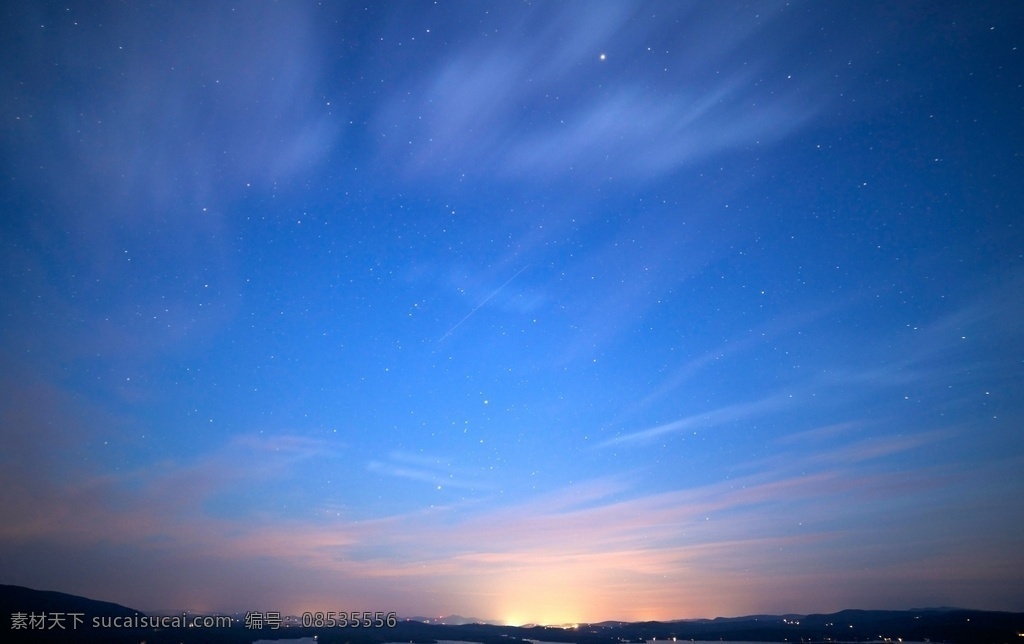 日出 夕阳 蓝天 海报 背景 水 自然景观 自然风景