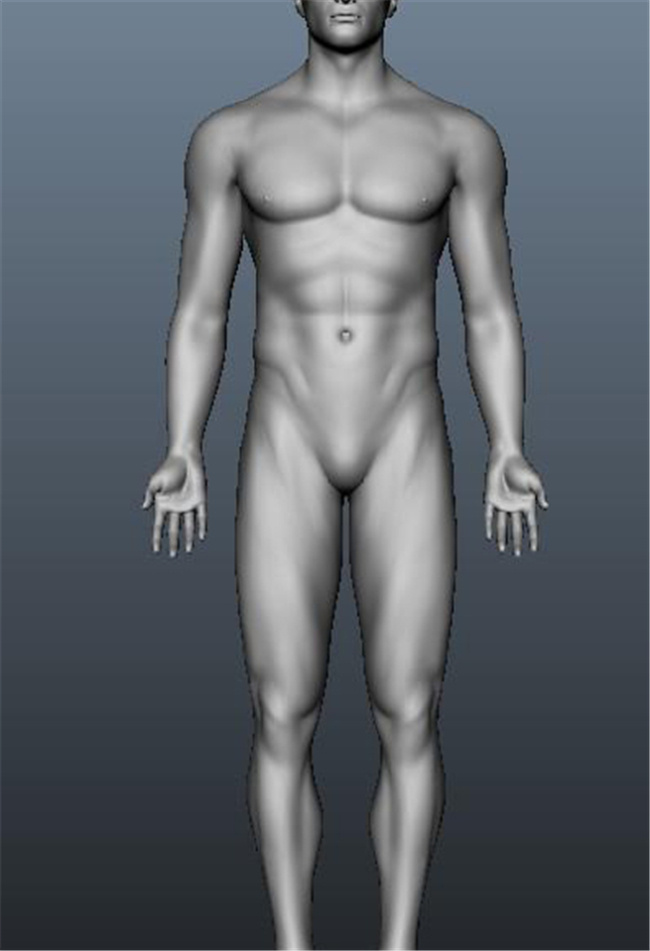 3d 男性 人体 游戏 模型 人体游戏模块 角色游戏装饰 人物网游素材 3d模型素材 游戏cg模型