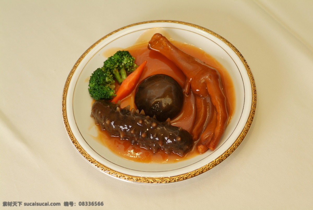 花菇 辽 参 扣 鹅掌 辽参 酒店佳肴 美食 食品 酒店美食摄影 美食艺术 酒店菜品 餐饮集粹 中餐摄影 传统美食 餐饮美食 美食菜品 美食佳肴