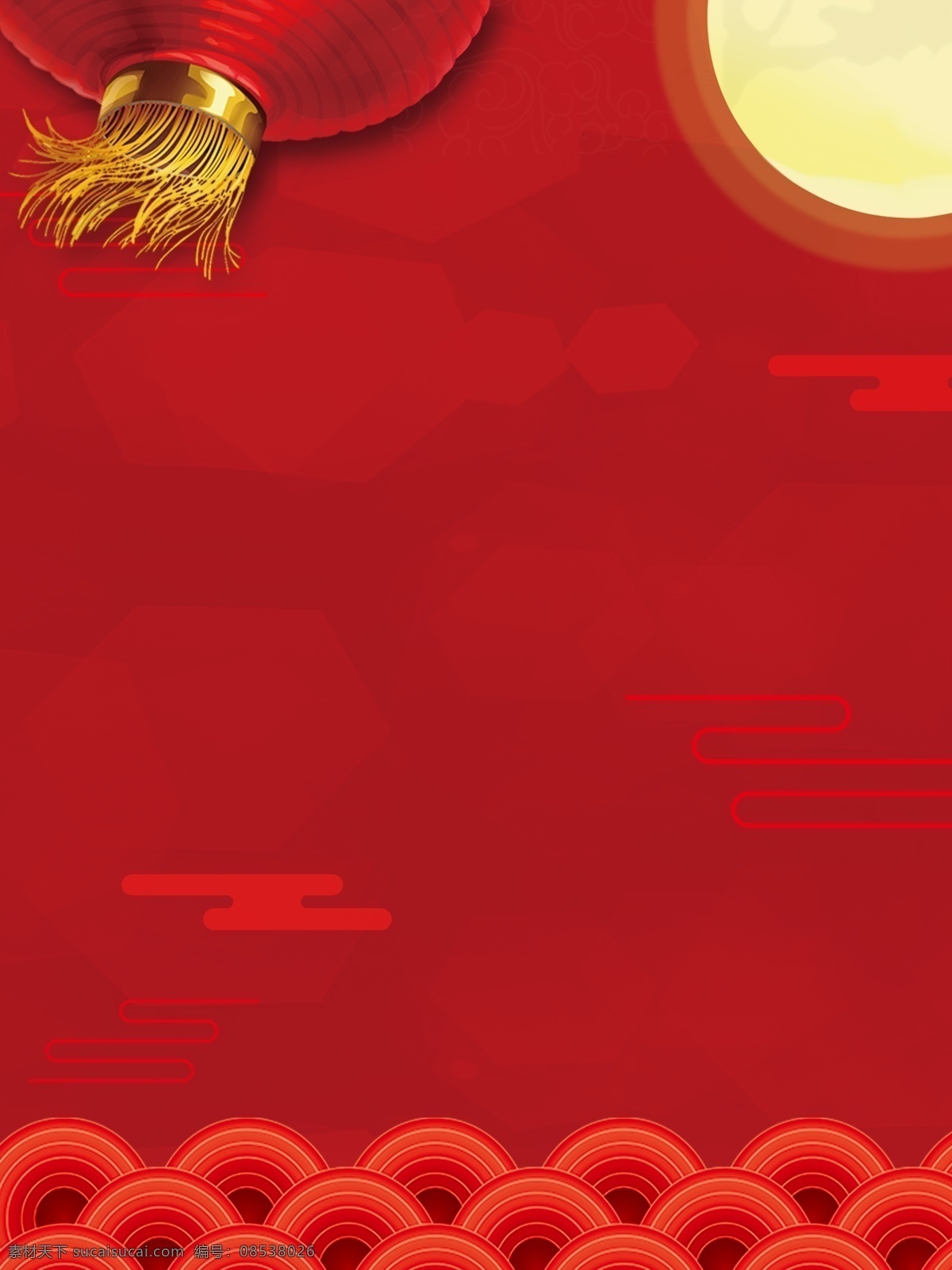 红色 灯笼 喜庆 猪年 背景 圆月 新年快乐 新年背景 喜庆背景 猪年展板 特邀背景 新春背景 猪年大吉 春节展板 喜迎猪年 猪年主题 猪年舞台 猪年晚会