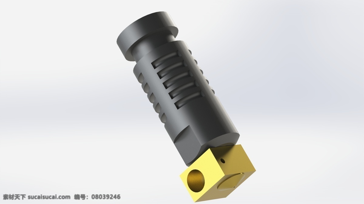 mkvbv 模型 简单 jhead 技术 三维打印 杂项 3d模型素材 3d打印模型