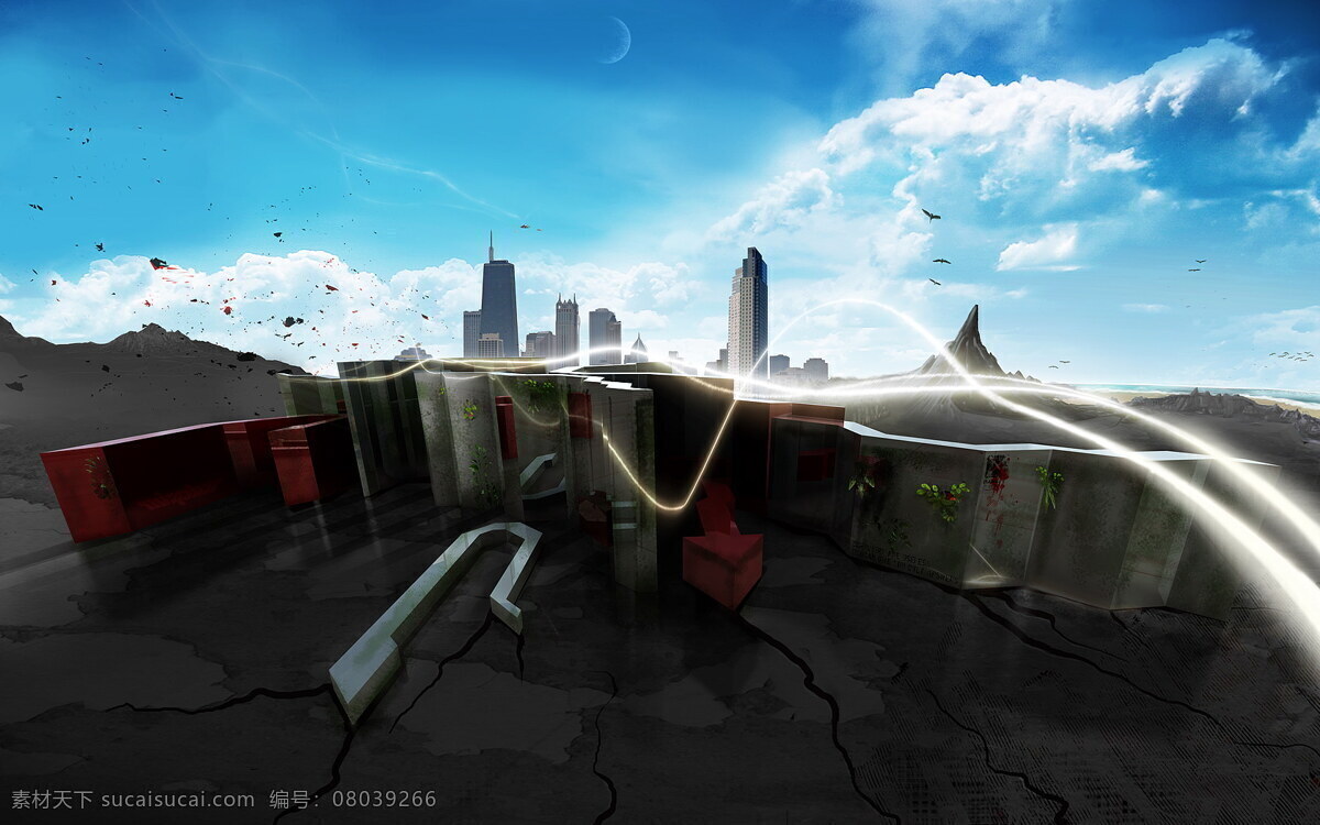 星空免费下载 城市 动漫 动漫动画 风景漫画 天空 星空 动漫设计素材 动漫模板下载 边界 卡通 可爱