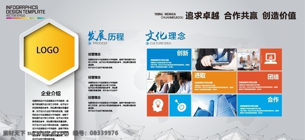 公司文化墙 公司简介 广告背景 科技 蓝色 模板设计 企业文化墙 文化墙 科技公司 企业文化 背景墙 公司背景墙 软件公司 综合文化展板 科技展板 校园文化 企业展板 企业宣传