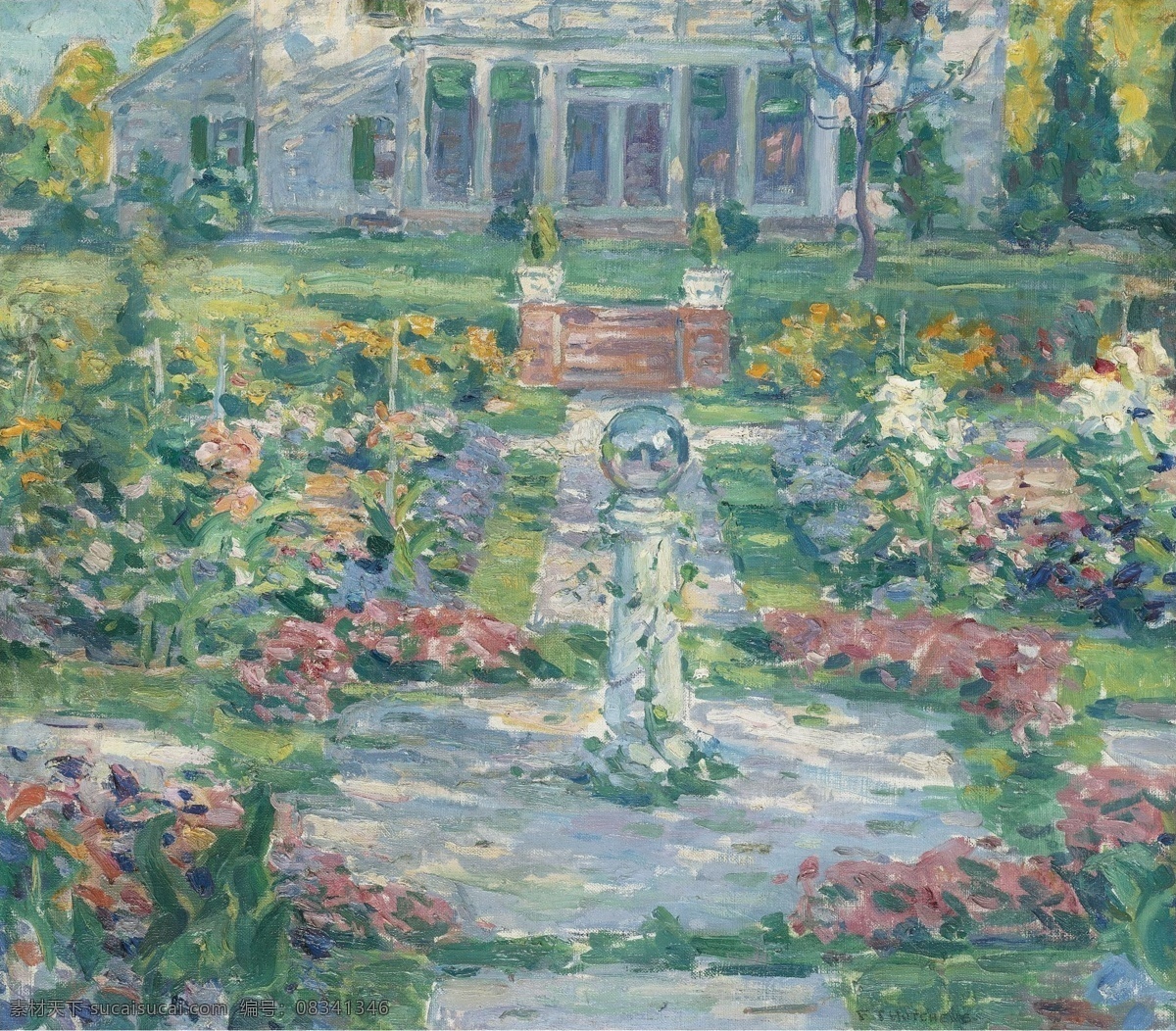 壁画 风光 风景 风景画 花瓣 花朵 花园 花园油画 油画 设计素材 模板下载 田园 鲜花 庄园 贵族庭院 风光画 山水画 欧洲油画 珍藏品 美景 收藏品 收藏油画 馆藏 精品 装饰画 美术作品 美术 精美油画 名画 名作 艺术品 欧式绘画 绘画书法 文化艺术 大师作品 油画大师 大画家 美术大师 水彩画 油画绘画 装饰素材 山水风景画