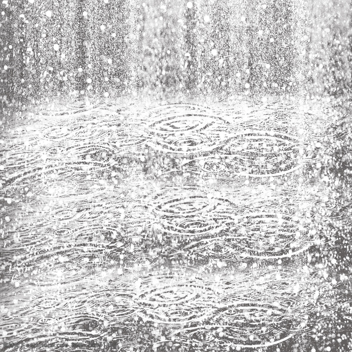 下雨 雨滴 雨点 清新 元素 大雨 暴风雨 垂直线条 矢量图 下雨效果 透明 淘宝 天猫 水滴 雨天 阴天 天气 清新雨点