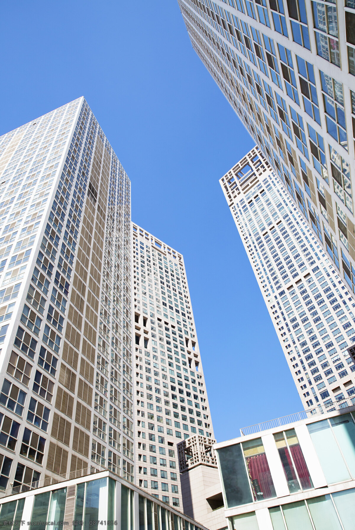 大楼 大厦 公司 城市 城 市 商务金融 商务素材 背景 自然景观 建筑景观