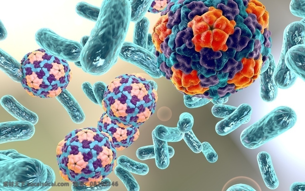 细菌 医疗 病毒 微生物 健康 医学 科学 血清 葡萄球菌 链球菌 细胞生物学 感染 显微镜 生病 病 疫情 微观 疾病 战斗 攻击 特写镜头 三维 脓毒 发热 病理学 大肠杆菌 克雷伯氏菌 军团菌 结核分枝杆菌 小肠 沙门氏菌 志贺氏杆菌 鼠疫 禽流感 流感 现代科技 医疗护理