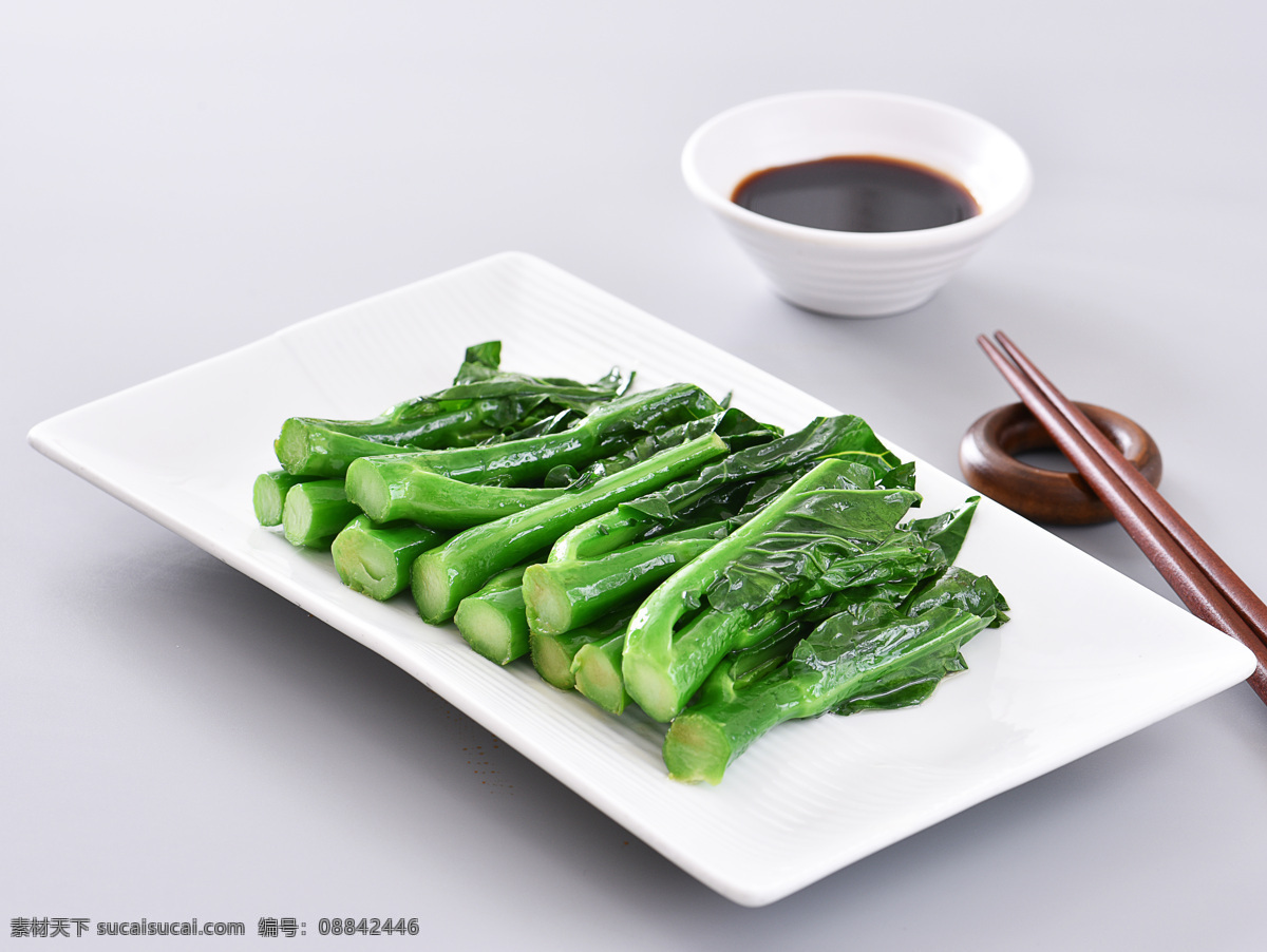 蔬菜 菜心 白灼菜心 点心 馒头 金馒头 精美点心 高端商务 高清 大图 粤式点心 各类精品大图 餐饮美食