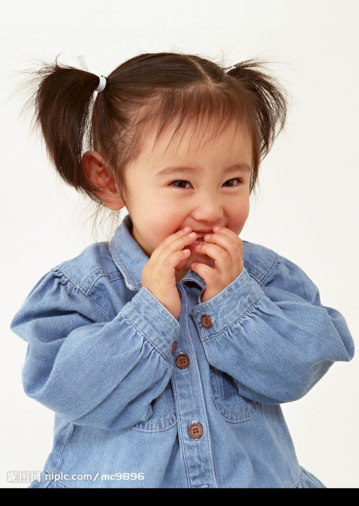 女孩 儿童 小孩 孩子 高兴 人物图库 儿童幼儿 摄影图库