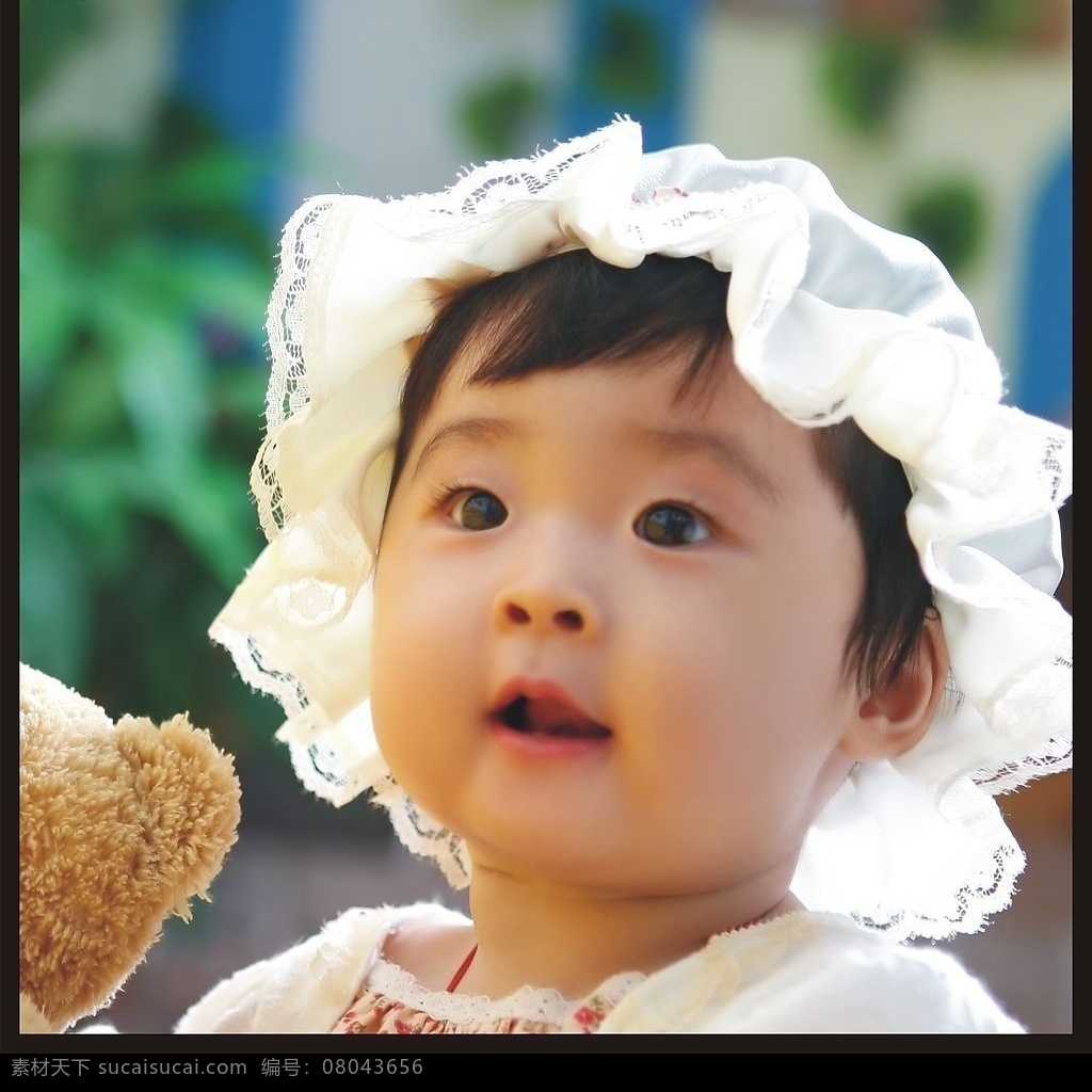 可爱宝宝 高精图片 漂亮宝贝 儿童素材 小天使 人物图库 儿童幼儿 摄影图库