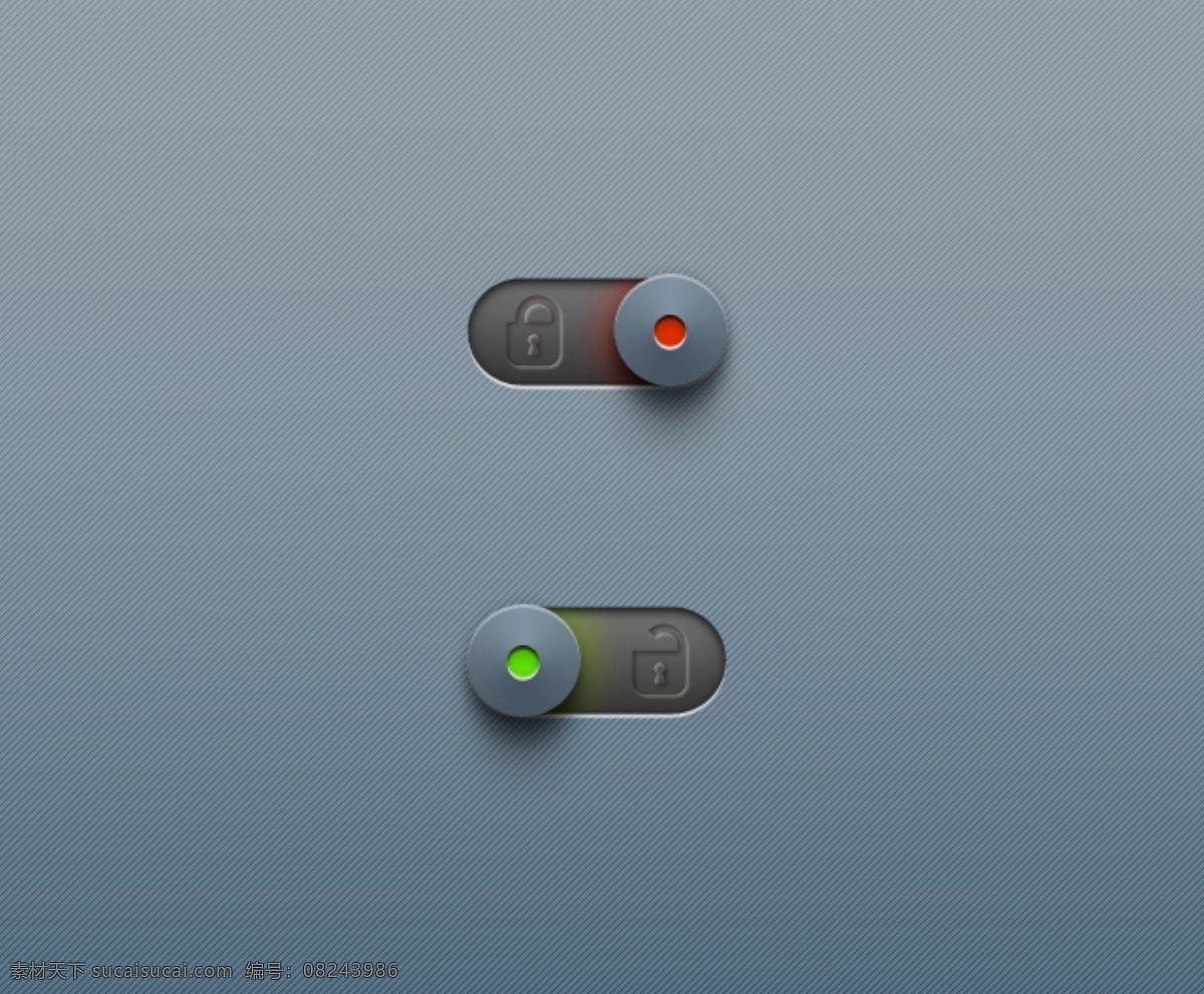 网页 加 锁 psd素材 按钮 开锁 网页加锁 网页素材 网页模板
