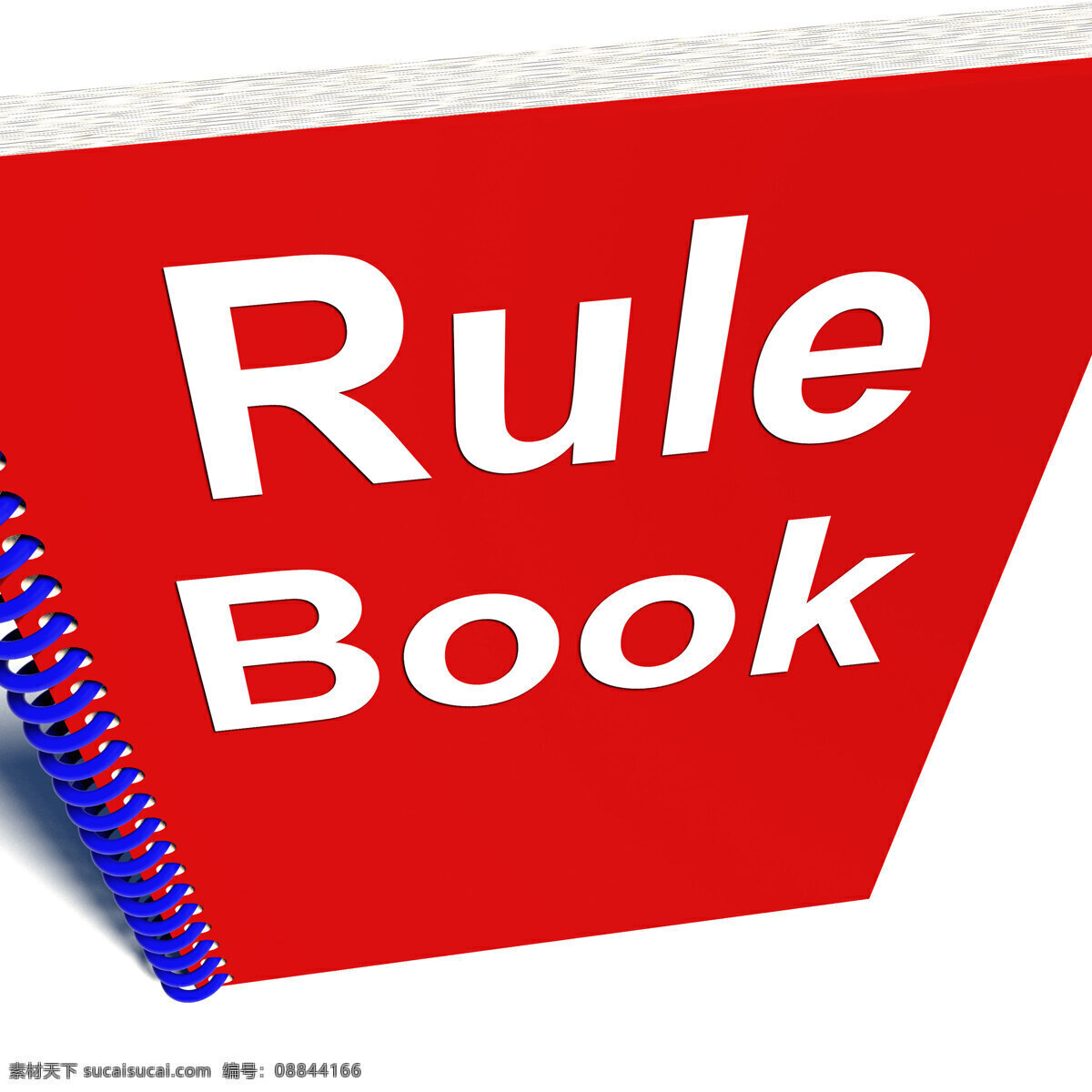 规则 书 政策 指导 手册