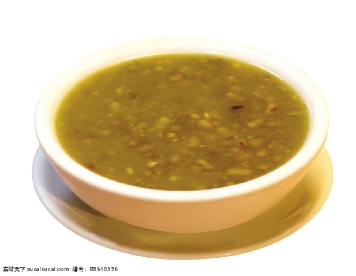 绿豆汤 食物 甜汤 食品 实物 分层