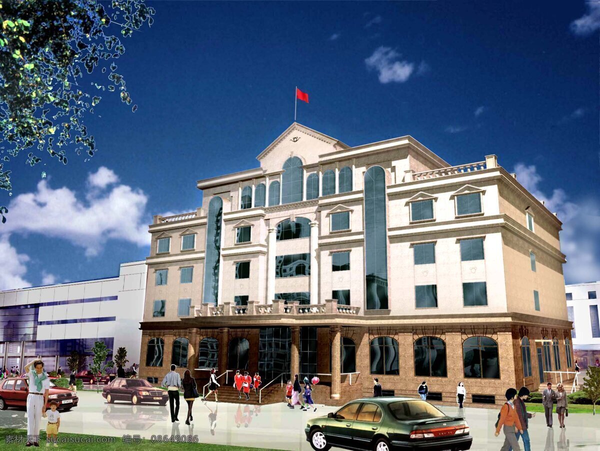 公共建筑 建筑装饰 jpg0022 设计素材 建筑设计 黑色