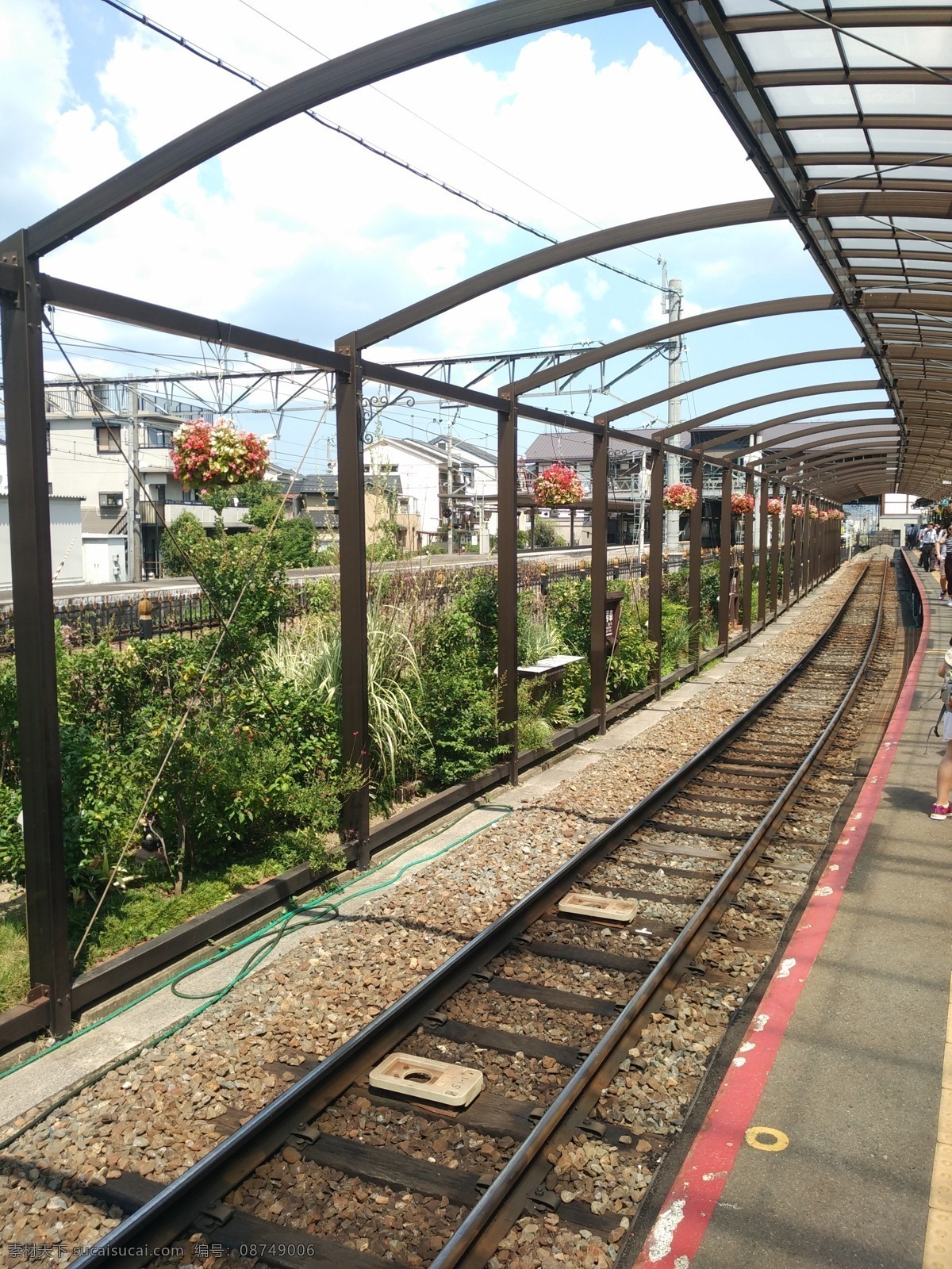 日本风景奈良