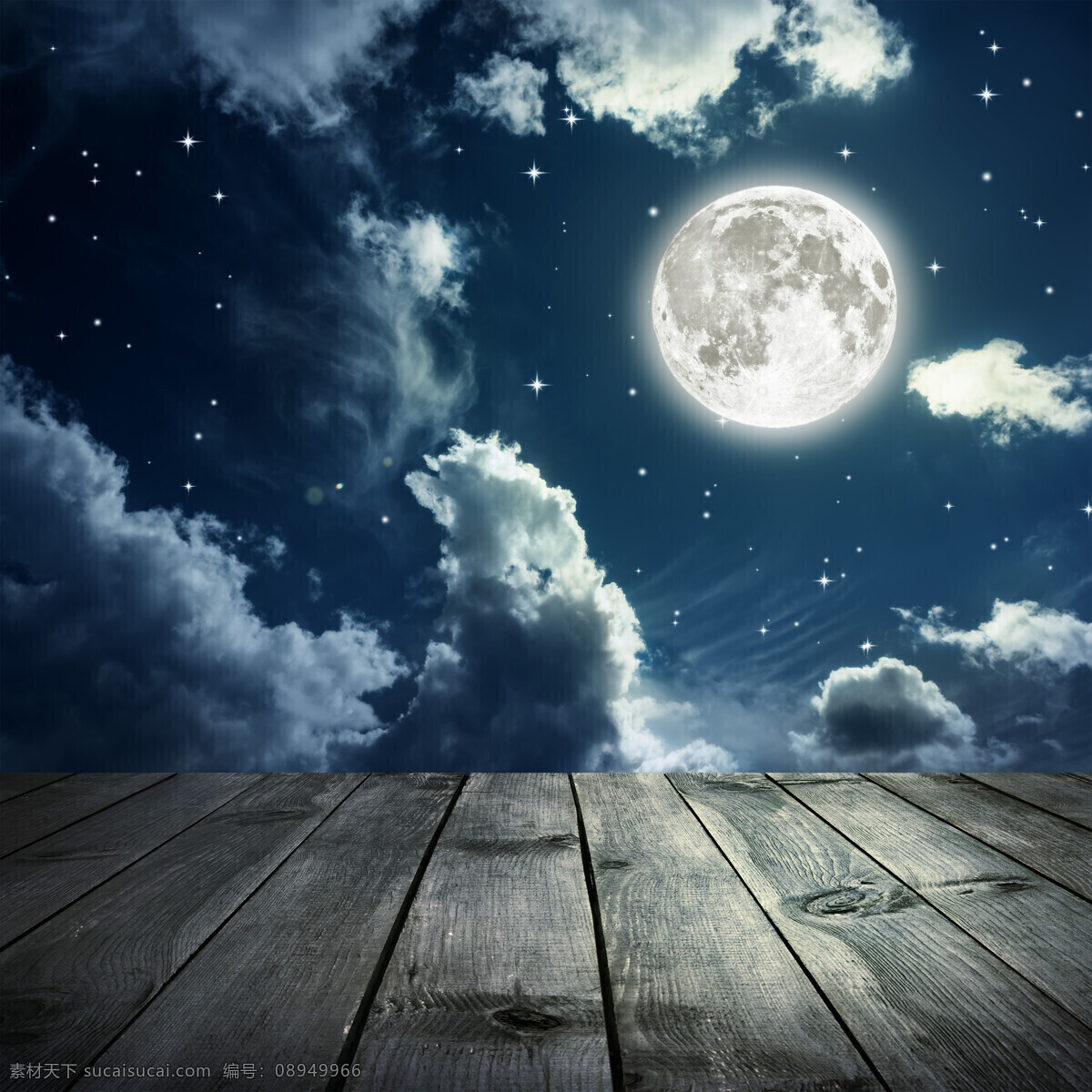 唯美 木板 星空 景色 高清 云朵 月亮 产品展示 木纹 夜空 美景 夜景 天空 星光 夜晚 底纹背景 背景花边 黑色