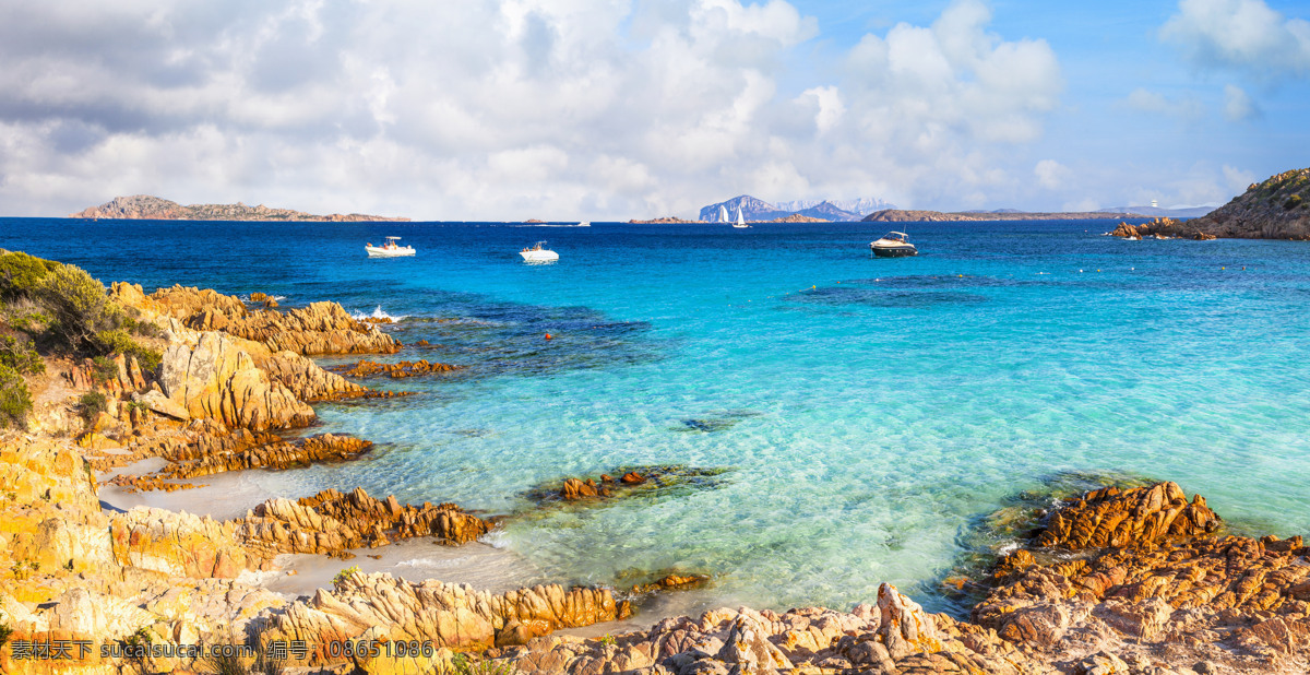 美丽 海面 风景 海面风景 自然风景 大海 海边风景 白云 海水 海洋海边 自然景观 青色 天蓝色