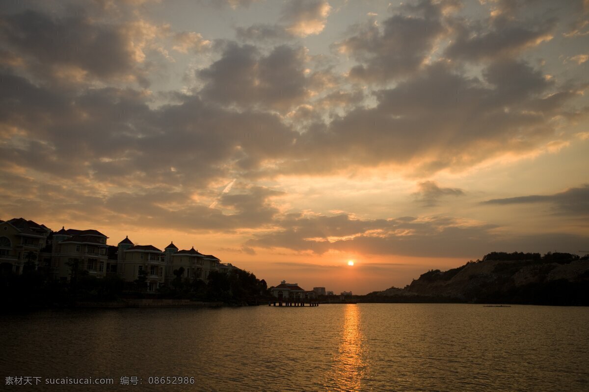 高清 夕阳 黄昏 图 夕阳黄昏 唯美黄昏 黄昏日出 晚霞 蓝天白云 傍晚 夕阳西下 唯美夕阳 火烧云 实拍 自然景观 自然风景