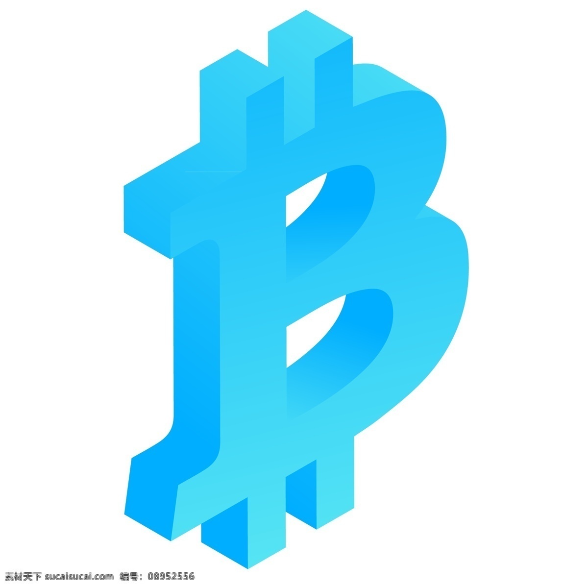 蓝色 金钱 符号 商务办公 卡通办公 科技办公 电子商务 商务科技 现代商务 商务工作 卡通工作