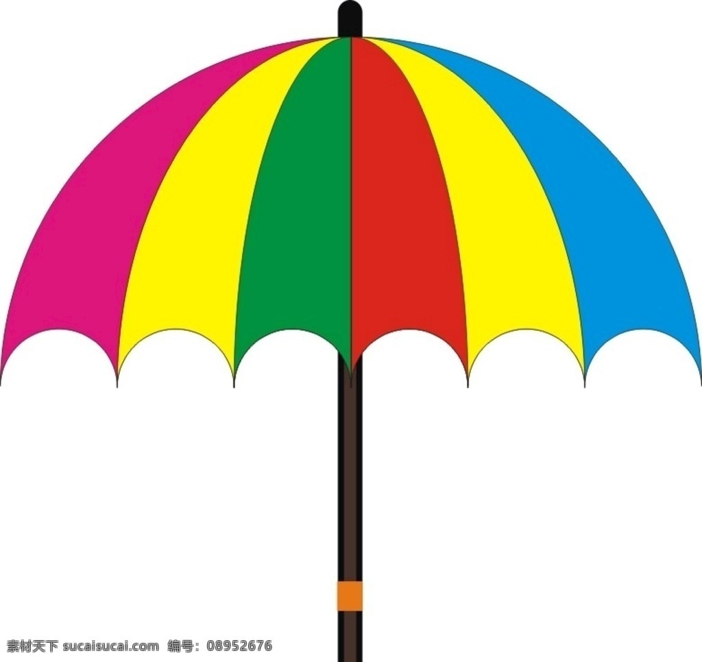 雨伞 潇洒狗带 拿来玩 元素 单个 玩玩 栏 标志图标 其他图标