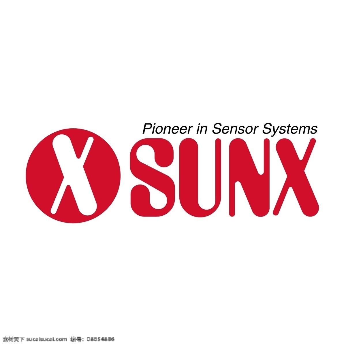 松下 电工 家 神视 矢量sunx 该标志矢量 该标志 标志 矢量图 建筑家居