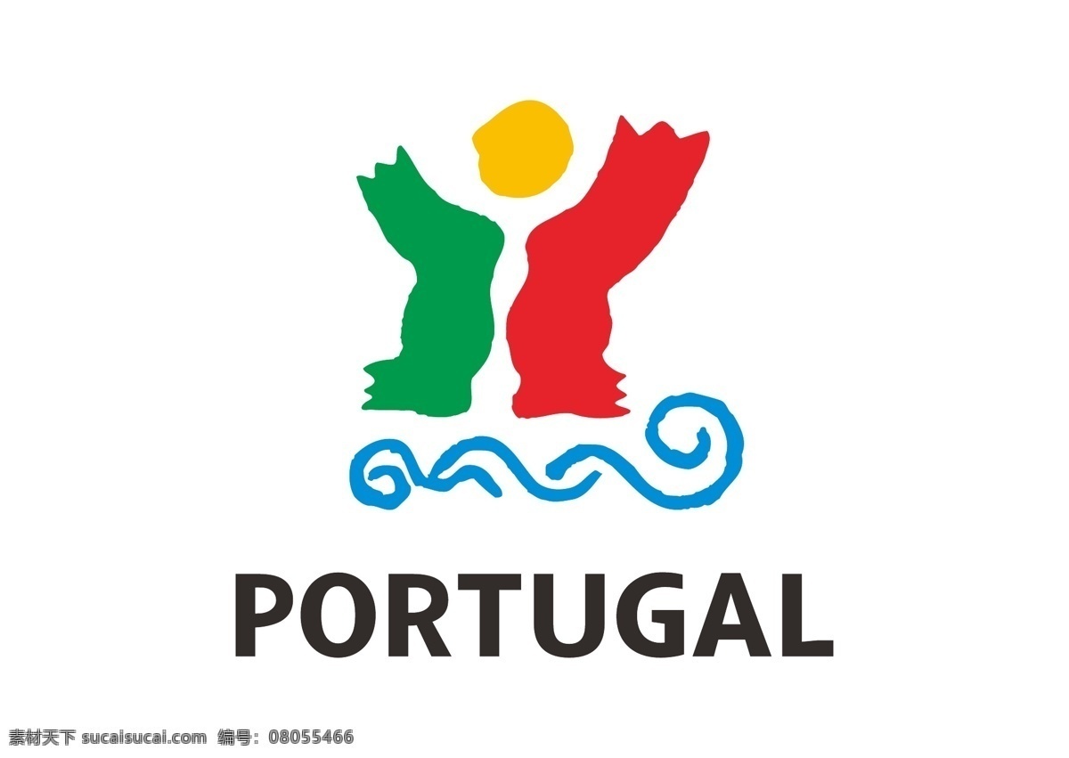 葡萄牙 旅游 多彩 葡萄牙旅游局 国家旅游局 旅游局 白色