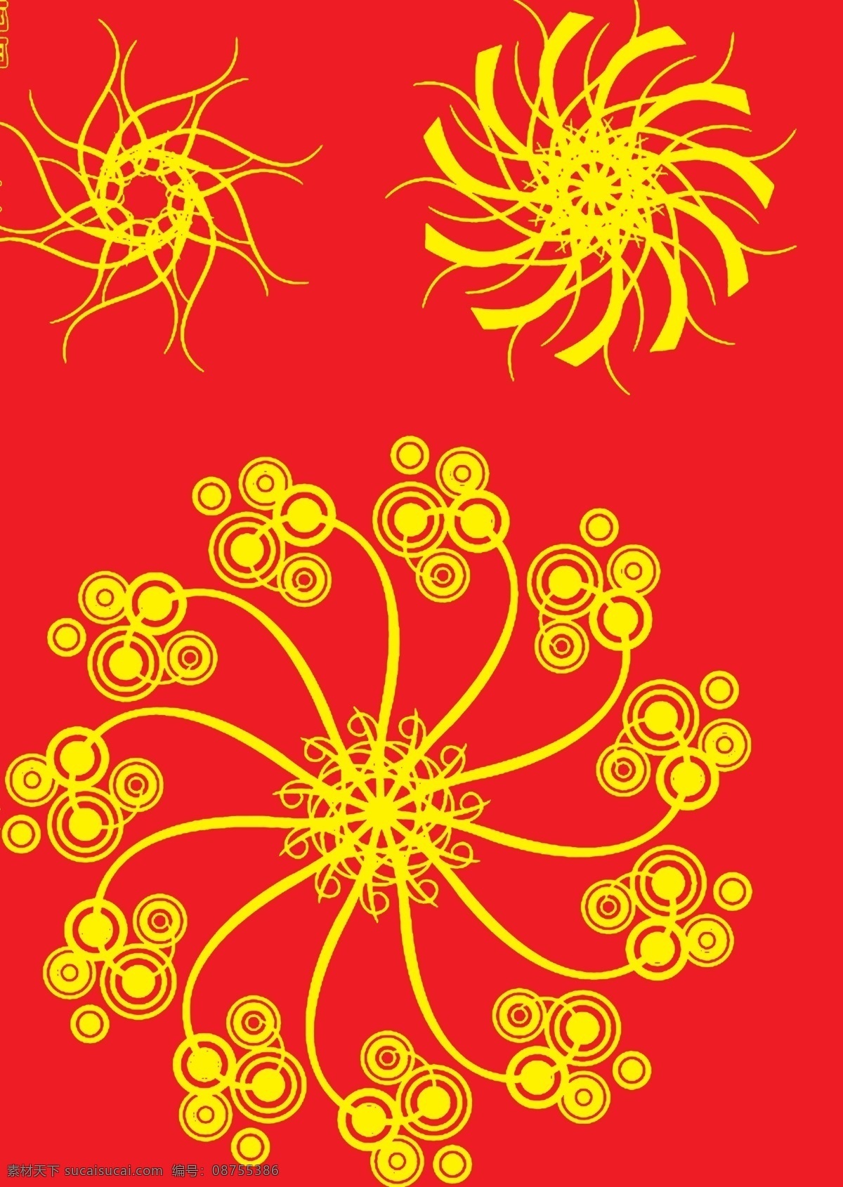 分层 背景底纹 底纹 好看的底纹 花纹 花纹模板下载 花纹素材下载 源文件 各种各样 矢量图 花纹花边