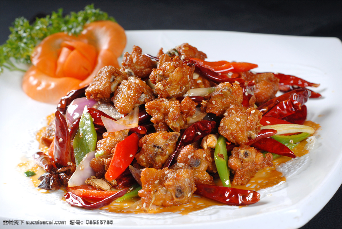 风味菜乳香鸡 美食 传统美食 餐饮美食 高清菜谱用图