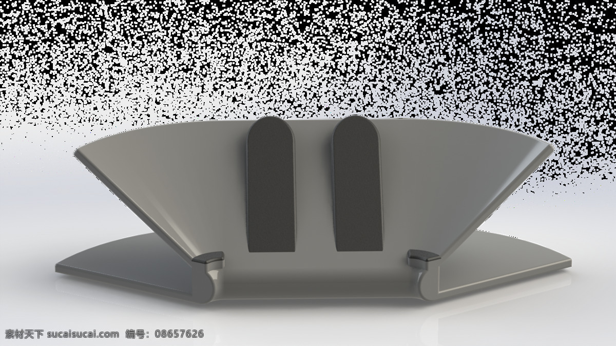 脚踏 控制器 家居 家具 室内设计 3d模型素材 家具模型