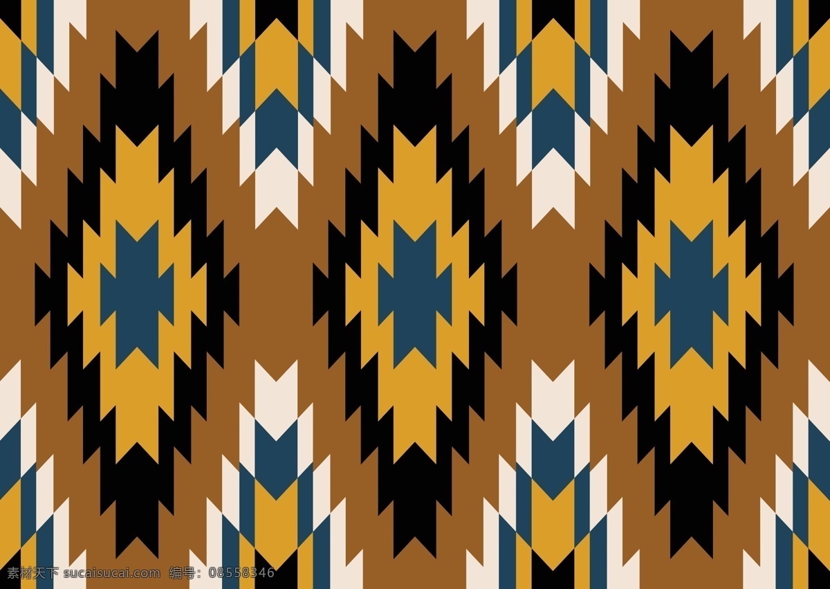 纳瓦霍 人 阿兹 台 克 部落 模式 纳瓦霍人 文化 图案 纹理 纺织 当地部落 民间传说 阿兹特克 玛雅 原生模式 背景 几何 美国本土模式 本土背景 部落模式 部落的背景