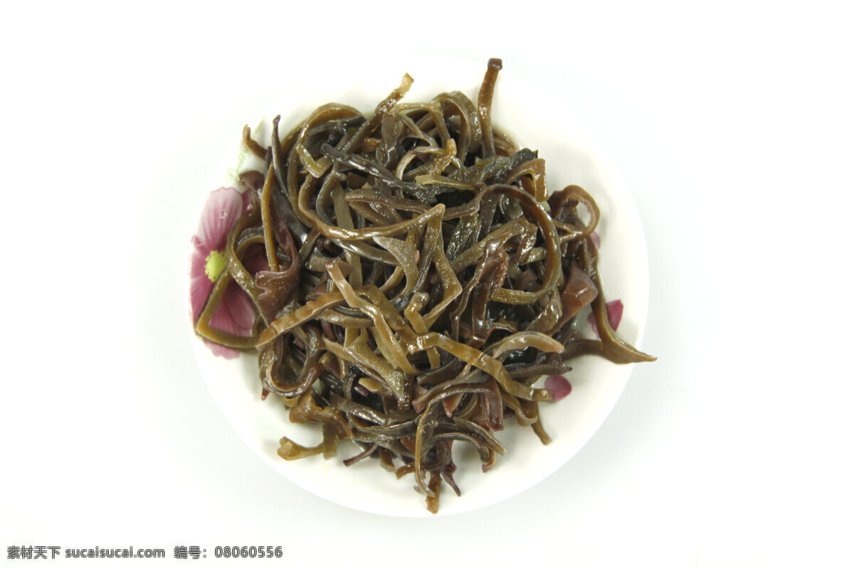木耳 餐饮美食 食物 食物原料 养生 木耳丝 滋养 泡发的木耳丝 psd源文件 餐饮素材