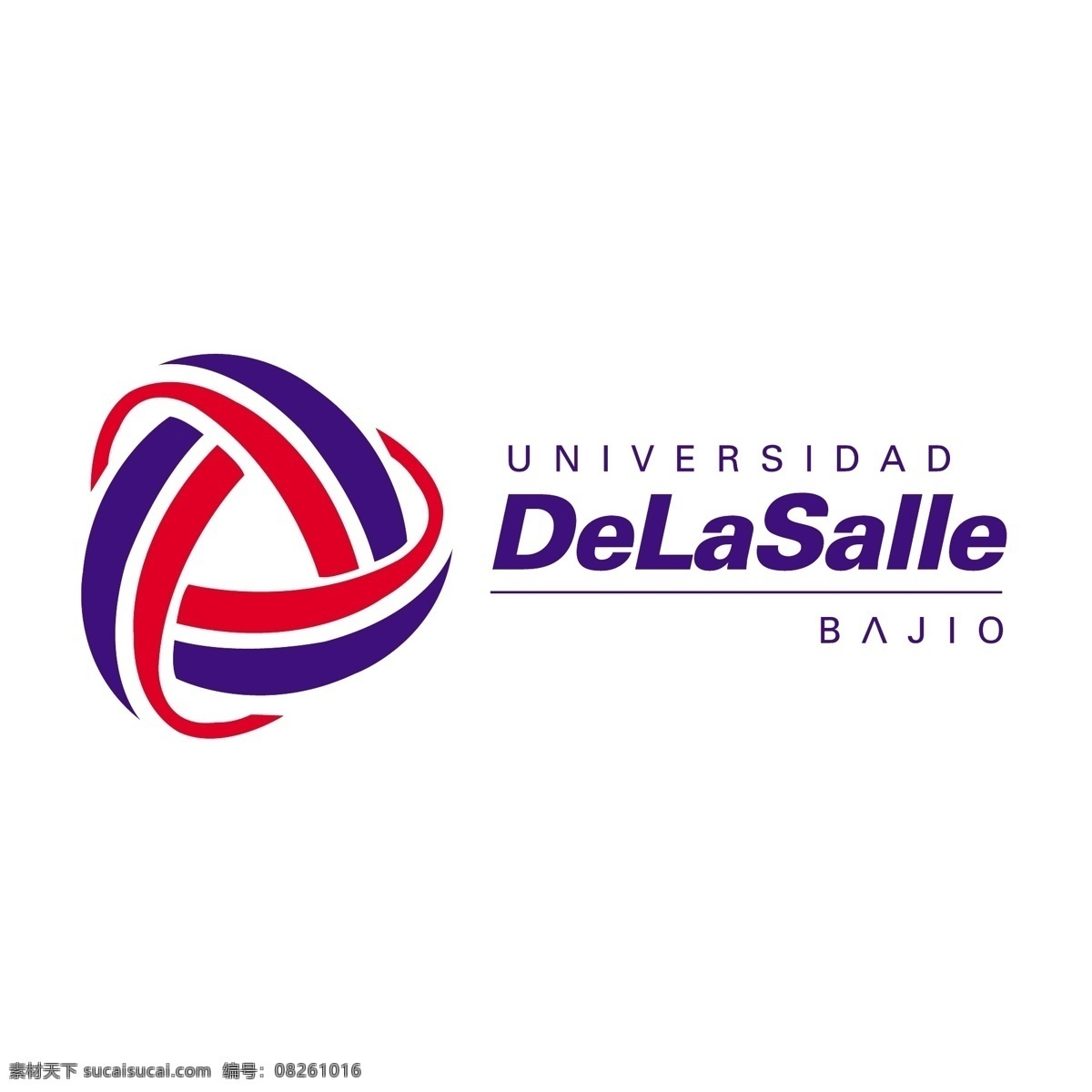 大学 拉萨尔 bajio 银行 大厅 de la salle f te m重新 d阿德妈妈 阿德 d 拉马 德雷 矢量图 建筑家居