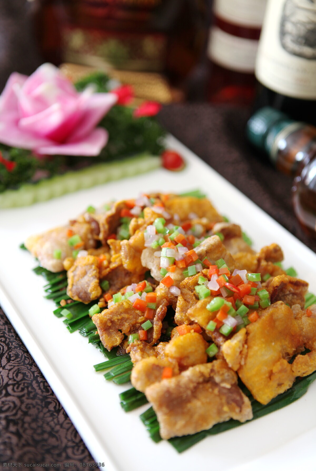 小烤肥羊 餐饮 美食 酒店 餐饮美食 传统美食