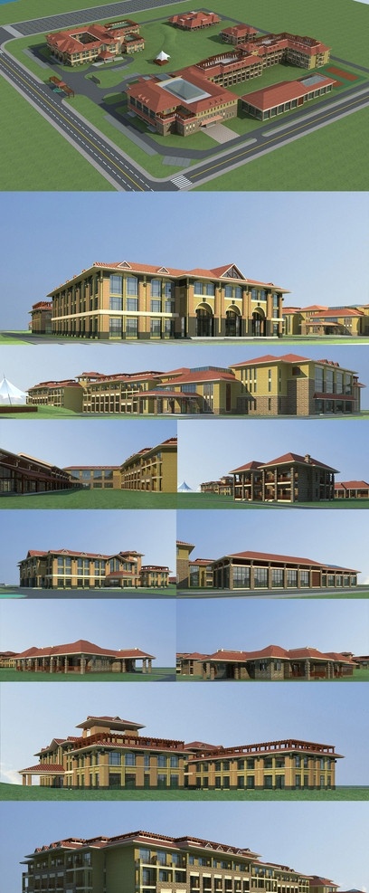 建筑效果图 城市鸟瞰 景观设计 效果图 公建效果图 酒店效果图 宾馆效果图 仿古酒店 古建筑酒店 仿古风格 汉宫酒店 仿古宾馆 建筑 景观 公寓效果图 城市建筑 公共建筑 建筑外观 建筑外立面 建筑群 景观效果图 3d效果图 城市景观 商业建筑 全套 源文件 建筑设计 环境设计 max 室外模型 3d设计模型
