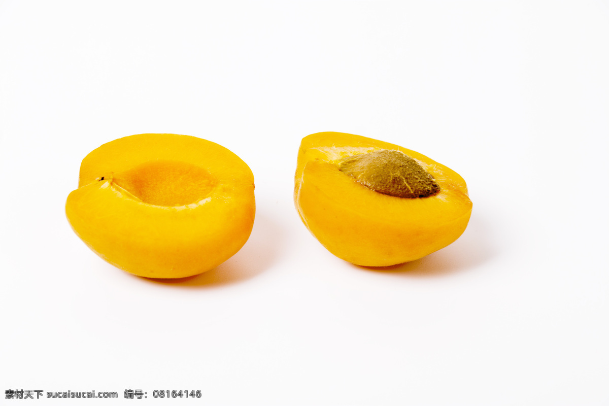 杏子 杏 杏效果图 杏实物拍摄 甜杏 黄杏 杏素材 水果 水果素材 生物世界