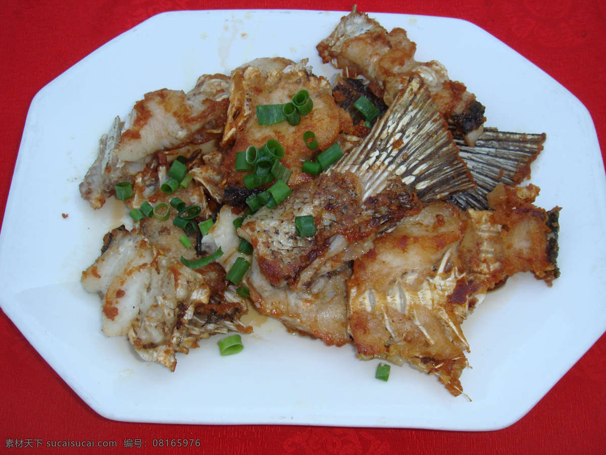 香煎鱼骨尾 农家菜 美味佳肴 菜肴 菜谱 特色菜 农家小炒 美食 传统美食 餐饮美食