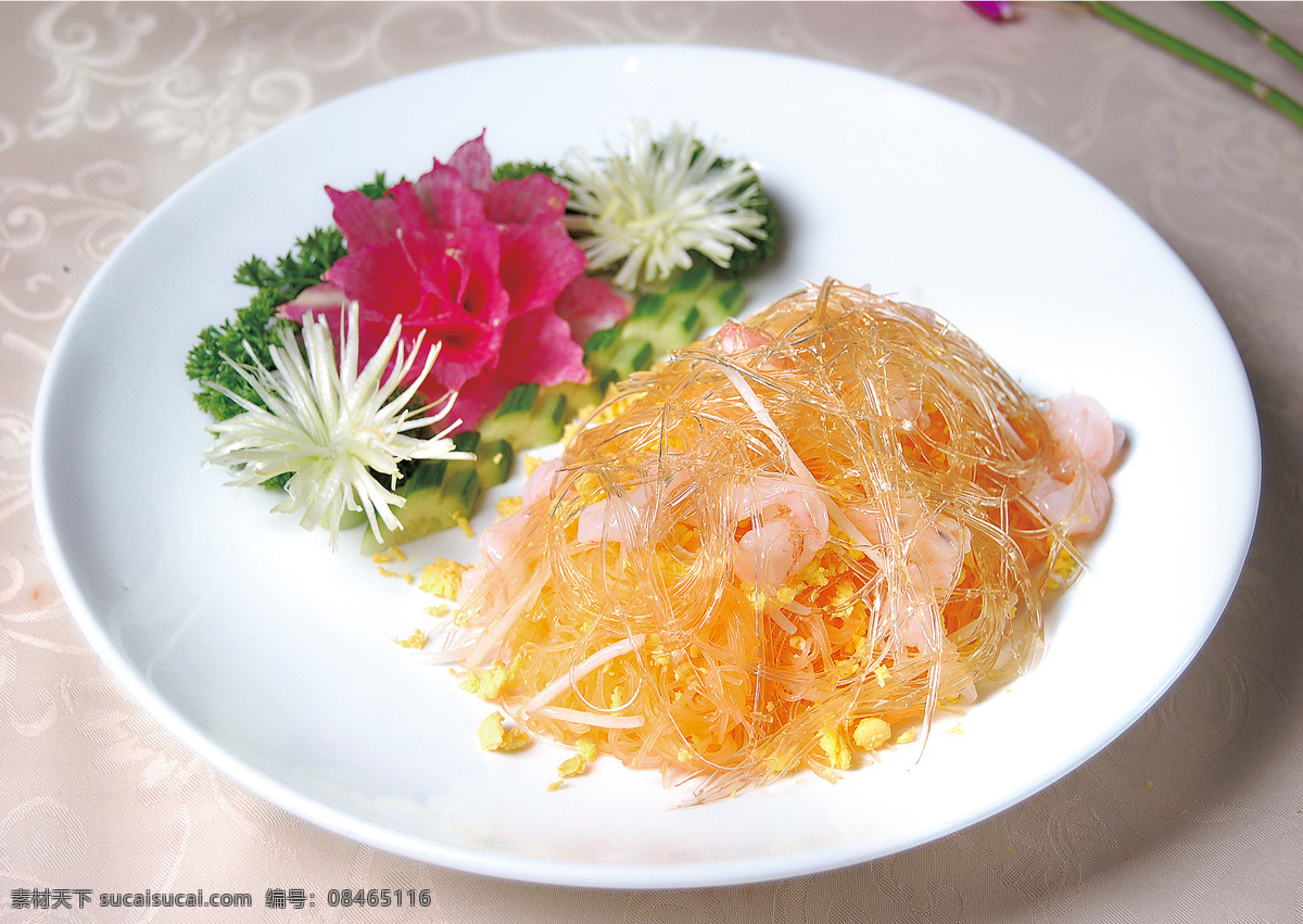 桂花干炒翅 鱼翅 美食摄影 宫廷菜 官府菜 高贵 高档菜品 精品菜 特色菜品 美食 传统美食 餐饮美食 摄