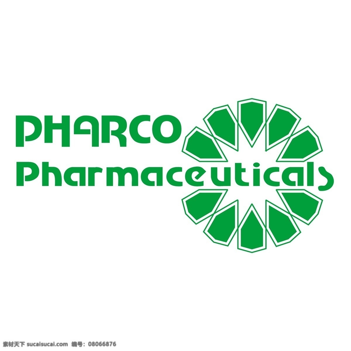 pharco 药品 标识 公司 免费 品牌 品牌标识 商标 矢量标志下载 免费矢量标识 矢量 psd源文件 logo设计