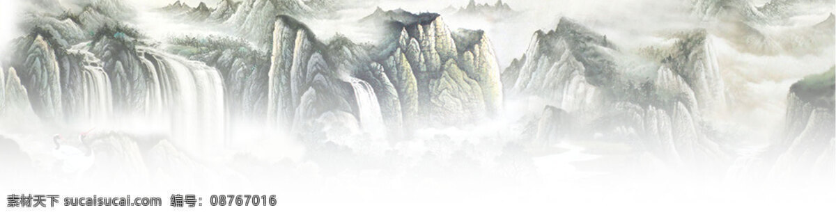 大气磅礴 banner 背景 图 淘宝素材 淘宝主图素材 淘宝描述模板 淘宝装修素材 宝贝 详情 页 模板 淘宝海报 海报模板 淘宝 免费 装修 店铺 白色