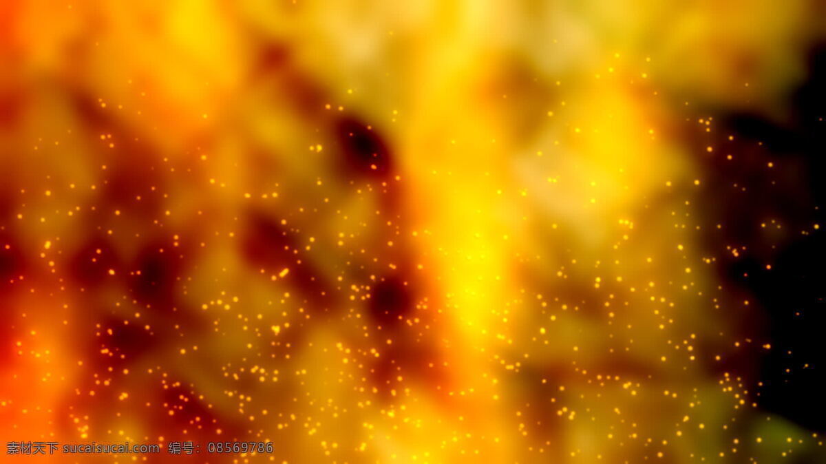 火灾 中 颗粒 运动 背景 cg 壁纸 插图 电脑 动画 火 火焰 热 火灾的影响 循环 循环的背景 效果 影响效果 背景的影响 图形 cgi 运动图形 图案 纹理 影响 火焰热 视频免费下载 其他视频