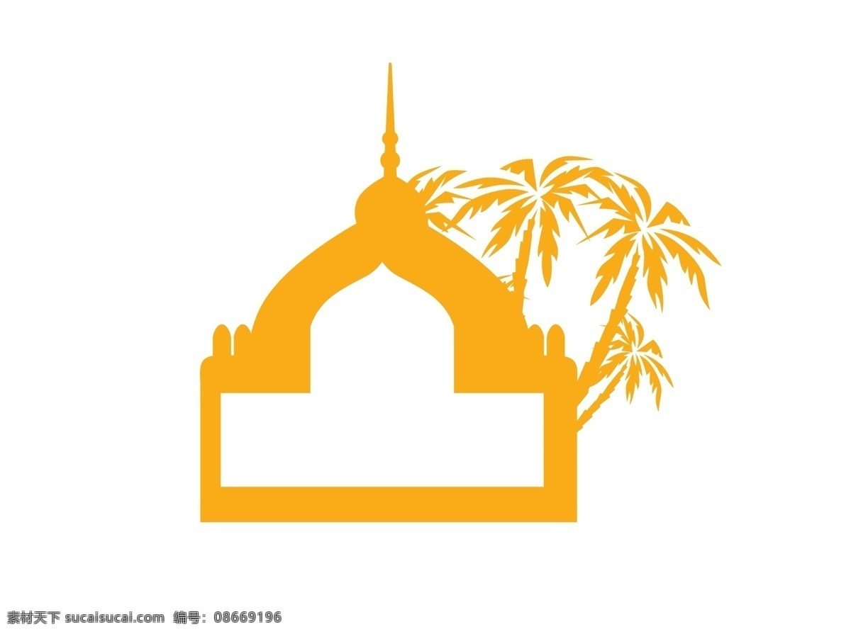 阿拉伯语建筑 背景 抽象 几何 斋月 开斋节 剪影 阿拉伯语 清真寺 庆祝活动 宗教 建筑 黑色 伊斯兰教 文化 穆斯林 庆祝 斋月贾巴尔 剪影矢量图 环境设计 建筑设计