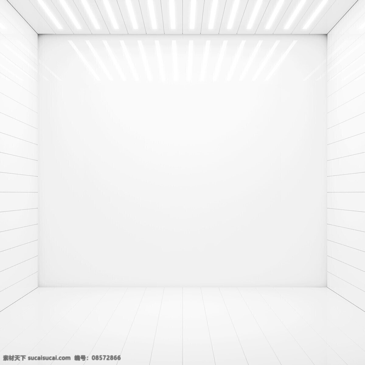 白色 空间 板房 室内设计 大厅 空房间 格局 简洁 明亮 宽敞 背景墙 环境家居