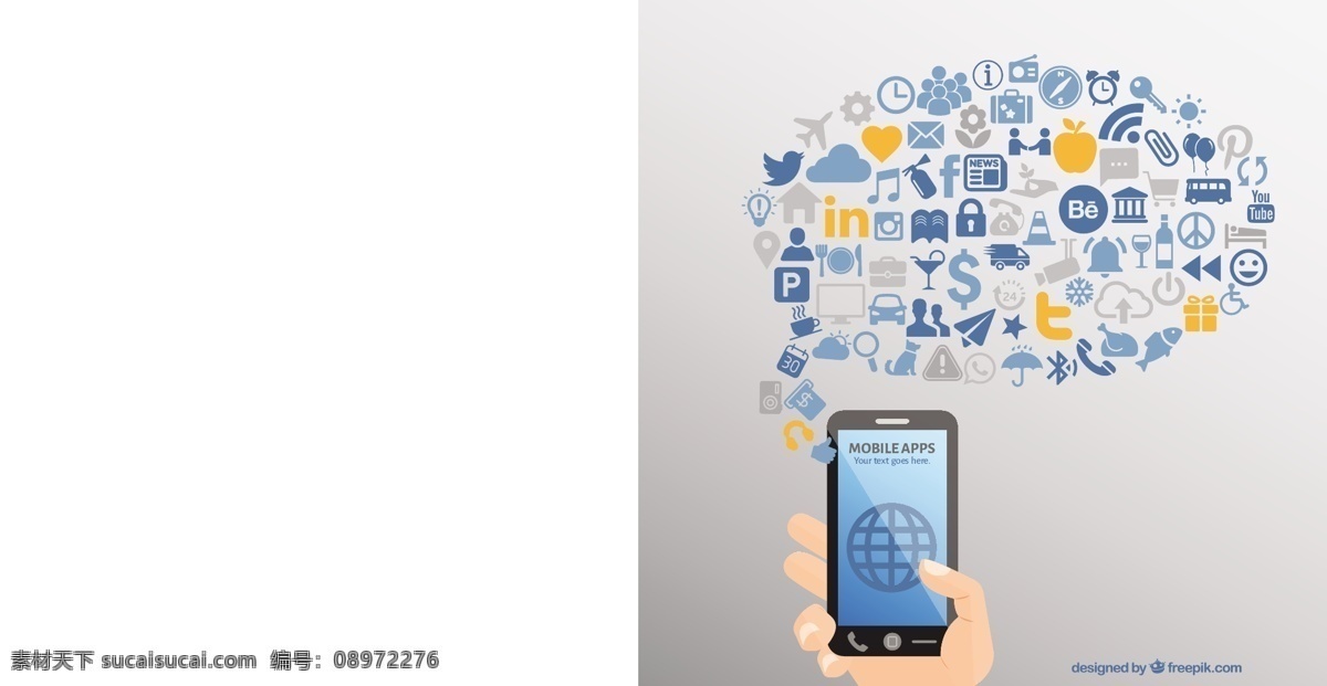手机 应用程序 图标 社会 媒体 电话 技术 移动 社交 互联网 网络 智能手机 通讯 科技