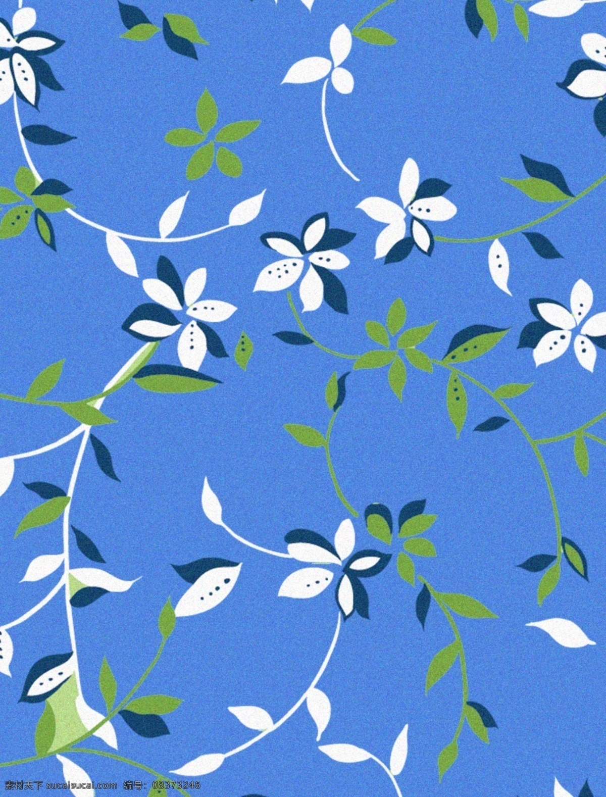 原创 蓝色 小 清新 唯美 碎花 背景 支持 小清新 素雅 小碎花 花瓣 淡蓝 广告背景