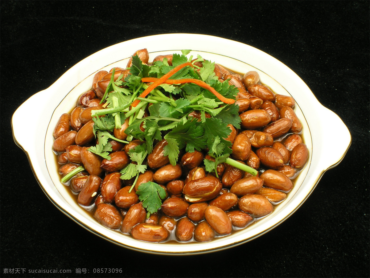 老醋 花生米 老醋花生米 美食 传统美食 餐饮美食 高清菜谱用图