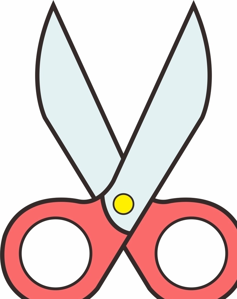 剪刀插画图片 免抠 图案 底纹边框 创意 水彩 涂鸦 绘画图案 标志图标 其他图标 艺术字 矢量素材 分层 古法 工艺 字体设计 背景素材 插画 手绘 雕刻 卡通 背景 卡通设计