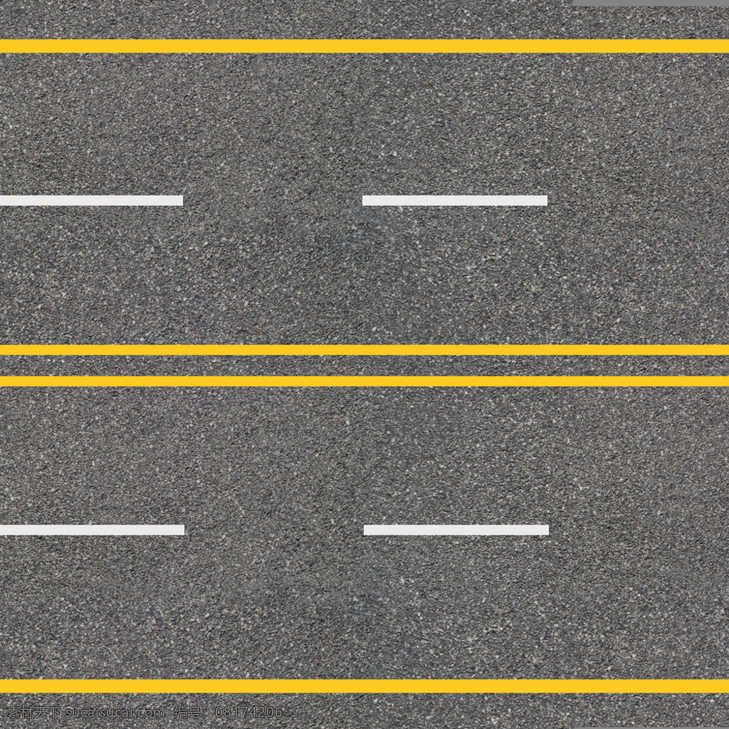 马路贴图 马路