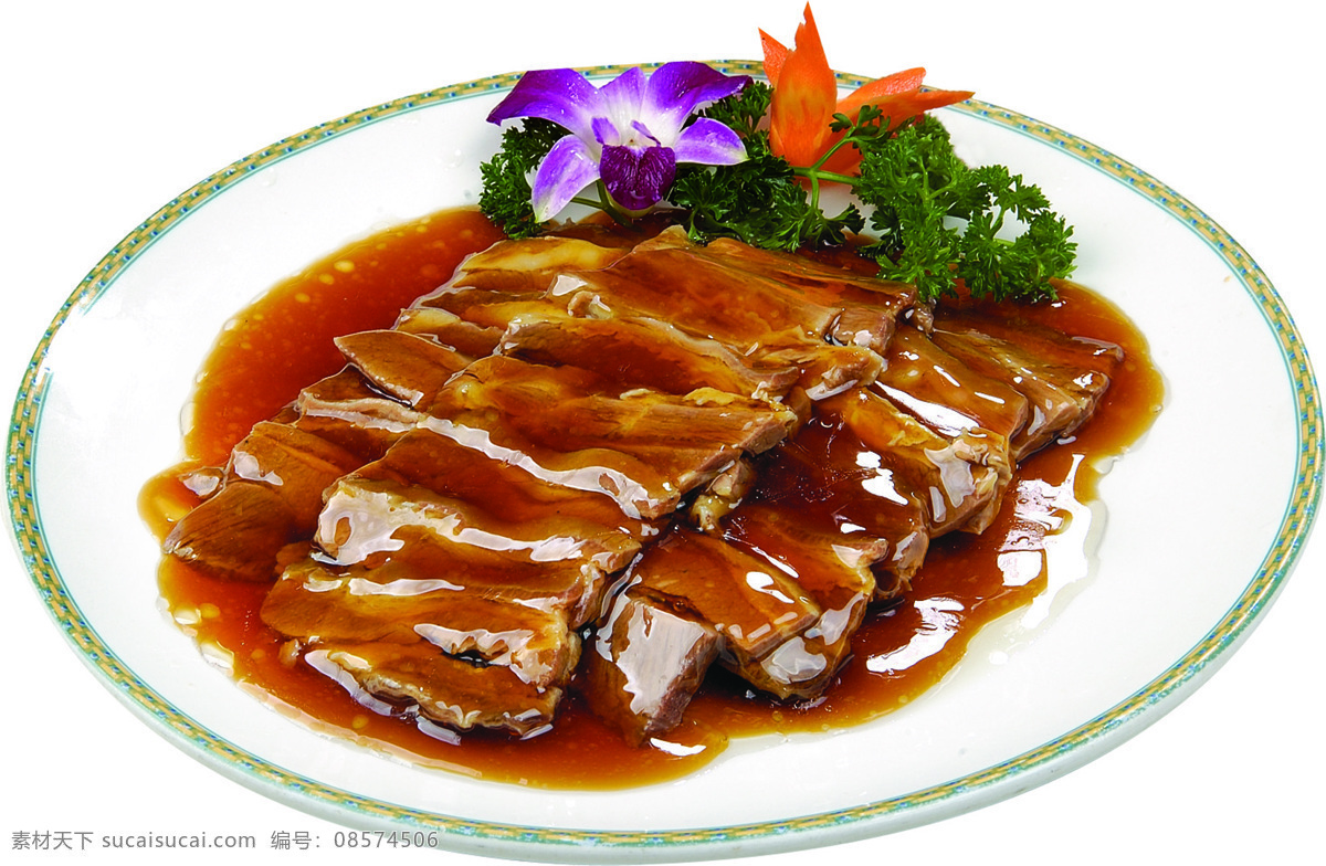烧扒羊肉条 菜 美食 美味 佳肴 炒菜 葱 姜 蒜 花 香菜 兰花 餐饮美食 传统美食