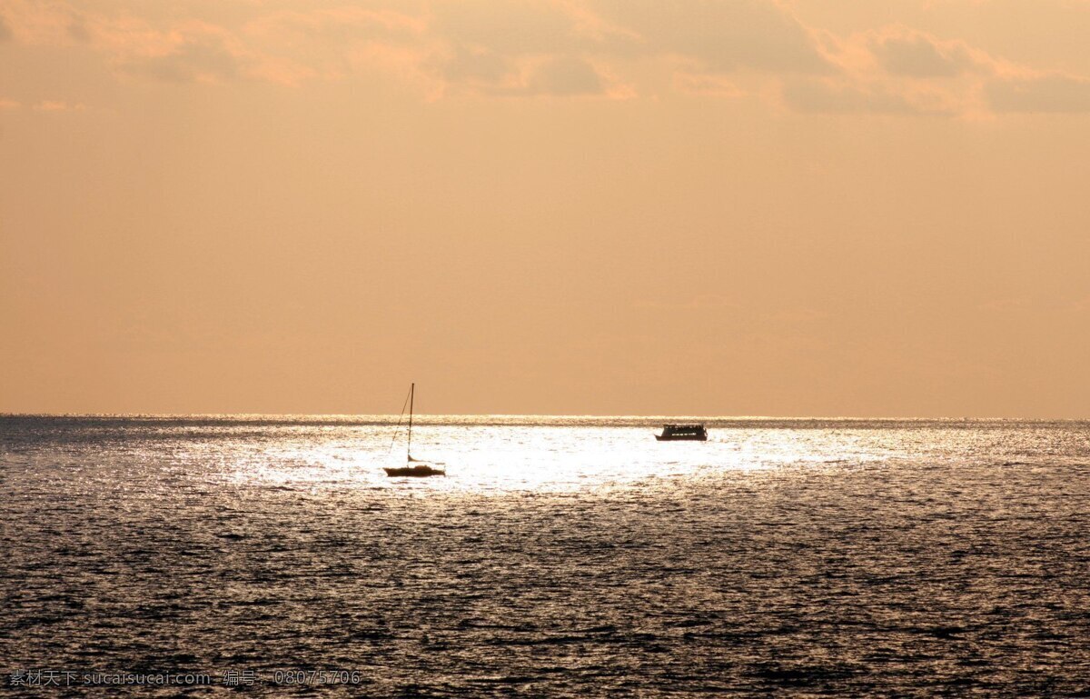 海景 大海 国外旅游 景 旅游摄影 夕阳 小船 小帆船 旁晚 风景 生活 旅游餐饮